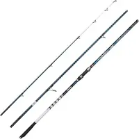 Penn Tidal X K-type Hybrid Sensitip 4.20m 100-250g - Brandungsrute