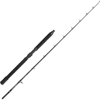 Penn Conflict Deep Drop Electric Reel Rod 2.10m 500-1000g - Meeresrute