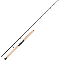 Savage Gear Fury Sg6 Boat 213cm 100-250g (12-20Lbs) - Meeresrute