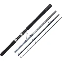 Penn Overseas Ii Boat Baitcastrute
