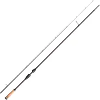Savage Gear Revenge SG6 Texas & Carolina Rig 213cm 7-21g - Spinnrute
