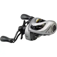 Savage Gear SG6 300 BC LH 5.6:1 - Linkshand Baitcastrolle