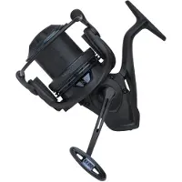 Penn Vantage Xt Long Cast Surfcasting-rolle Silber 8000 Silber 8000