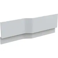 Laguna Wannenverkleidung Beáta Plus 160 cm Acryl BEP1600P