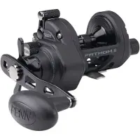 Penn Fathom II Star Drag Casting Special 15 - Baitcaster Multirolle