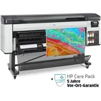HP Designjet Z6 Pro (163 cm / 64 Zoll) mit 3 Jahren Vor-Ort-Garantie - B2B-Rabatt - Power Partner