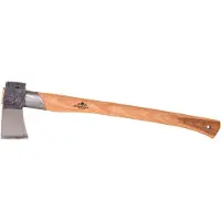 Gränsfors Spaltaxt - klein 60cm 1.6kg
