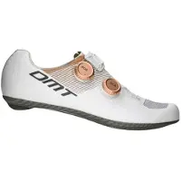 Dmt KR0 EVO Superlight 2026 Schuhe Weiß Bronze, Größe 45,5 - EUR