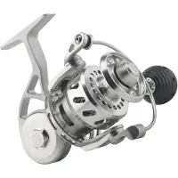 Van Staal VR75 Silver VR Spinning Reel - Spinnrolle