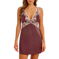 Wacoal Slipdress Modern Affair | Grösse: M | Farbe: Brand/Pink