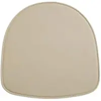 HAY Seat Pad Sitzkissen für AAC mit Armlehnen Haku-0241