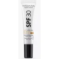 Mádara Sonnenschutz Anti-Age-Sonnenschutz mit Pflanzenstammzellen 10 ml