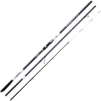 Penn Tidal XR Solid Carbon Tip Lowrider 4.53m 50-200g - Brandungsrute