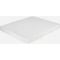IBIM Srl Matratze Memory Schaum 160x190 Höhe 20 cm – Bezug Aloe Vera | Live