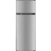 Ok. OFK 471 D S Kühlgefrierkombination (D, 206 l, 1425 mm hoch, Weiß)