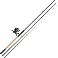 Dam Impulse X-Match Rod
