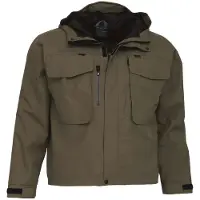 Kinetic Classic Jacke