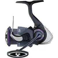 Daiwa 25 PROREX V LT2000 Spinnrolle