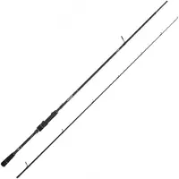 Abu Garcia Veritas 642L 1.93M 2-10G Spinnrute Steckrute Raubfischrute