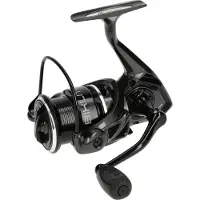 Mikado Bixlite Ng Fd Spinnrolle Silber 3000 Silber 3000