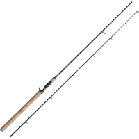 Berkley Lightning Ht Ii Baitcastrute