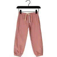 Sproet & Sprout Jungen Hosen Striped Sweatpants - Multi - Größe 110