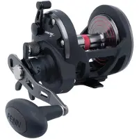 Penn Warfare 30 Star Drag Reel - Rechtshand Rolle