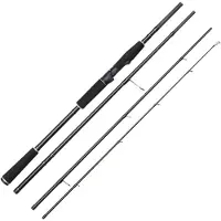 Westin W2 Finesse Shad Travel Spinnrute
