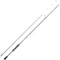 Penn Conflict Lrf Spinnrute