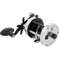 Abu Garcia Ambassadeur 7000 C3 Round Reel - Multirolle