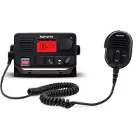 Raymarine Ray53 Sprach