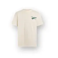 Vingino Oversized T-shirt Honor Junge Weiß 128