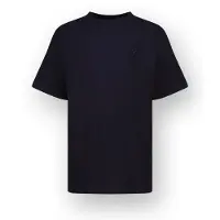 Vingino Oversized T-shirt Hino Junge Blau 104