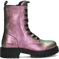 Vingino Schuhe VIN825581 Mädchen Mehrfarbig 28
