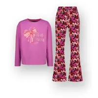 Vingino Pyjama Weike Mädchen Rot XXL