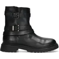 Vingino Schuhe VIN825585 Mädchen Schwarz 35