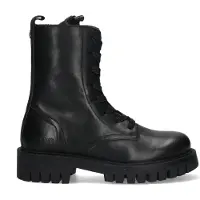 Vingino Schuhe VIN825581 Mädchen Schwarz 31