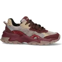 Vingino Schuhe VIN825621 Junge Braun 33