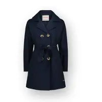 Vingino Jacke Tuvanne Mädchen Blau 164