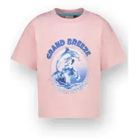 Vingino T-Shirt Hemina Mädchen Rosa 92
