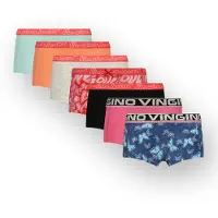 Vingino Hipster G261 multi 7pack Mädchen Rosa M