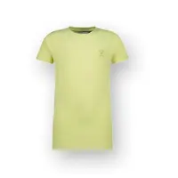 Vingino T-Shirt Hercul Junge Gelb 164