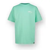 Vingino T-Shirt Icon-boxy-SS Junge Grün 92