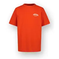 Vingino T-Shirt Icon-boxy-SS Junge Rot 92