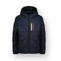 Vingino Jacke Tasic Junge Blau 152