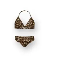 Vingino Bikini Zimone Mädchen Schwarz 116