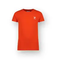 Vingino T-Shirt Hercul Junge Rot 116