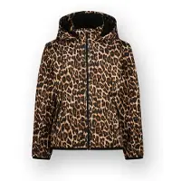 Vingino Jacke Tamandy Mädchen Braun 152
