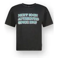 Vingino T-Shirt Hemra Mädchen Grau 104