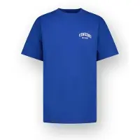 Vingino T-Shirt Icon-boxy-SS Junge Blau 92